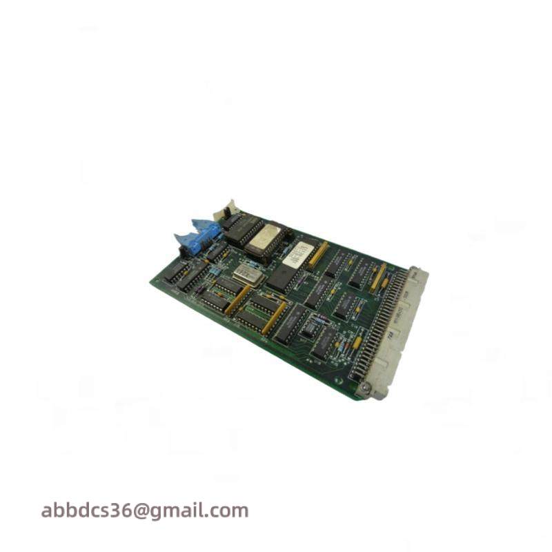 T&B 161-96450-3008 Z+B GMBH MOC V 2.1 PC Controller Board