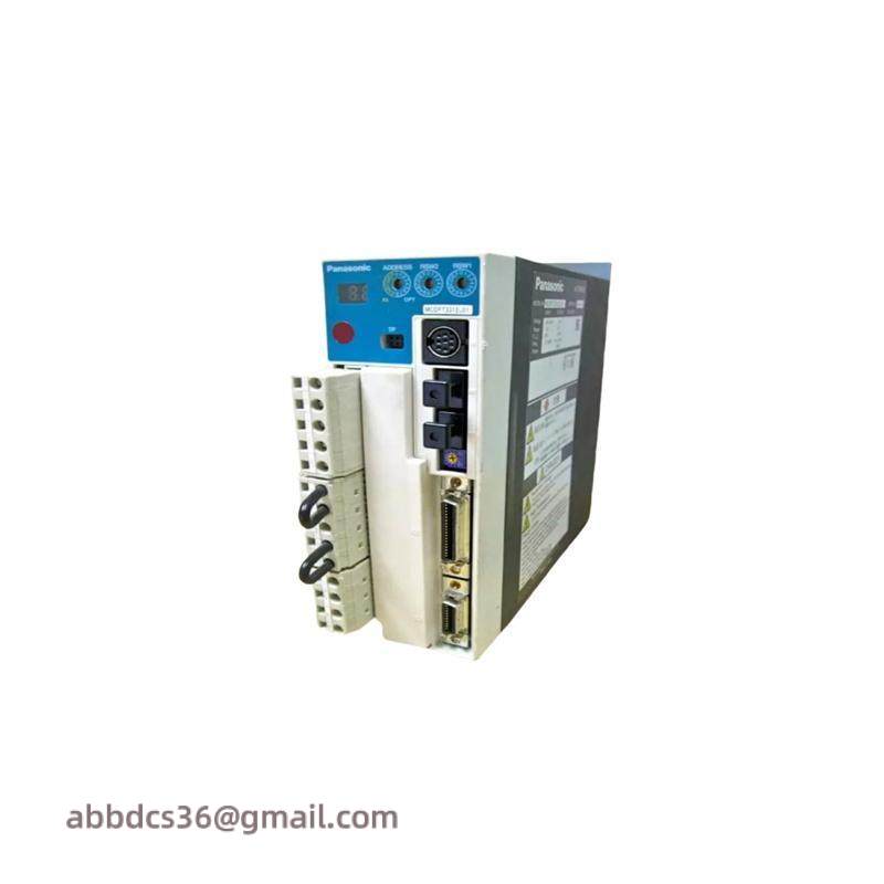  TA8412N7600E912 servo drive controller