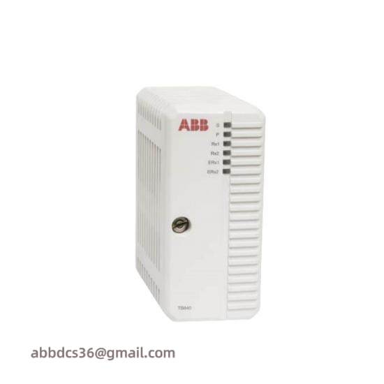 TB840A ABB