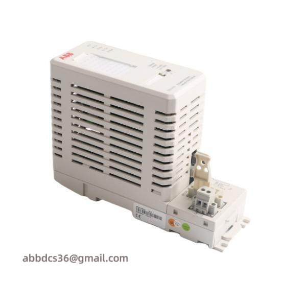 ABB DSTD150A  DSTD 150A Connection Unit