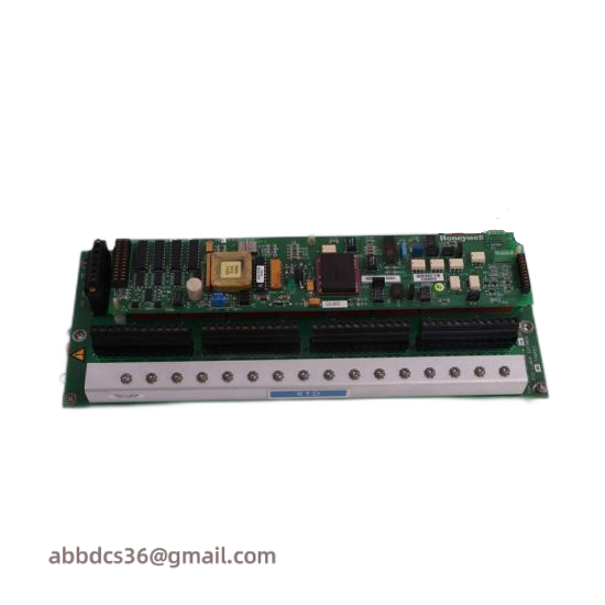 TDC-3000 51191579-100  Honeywell