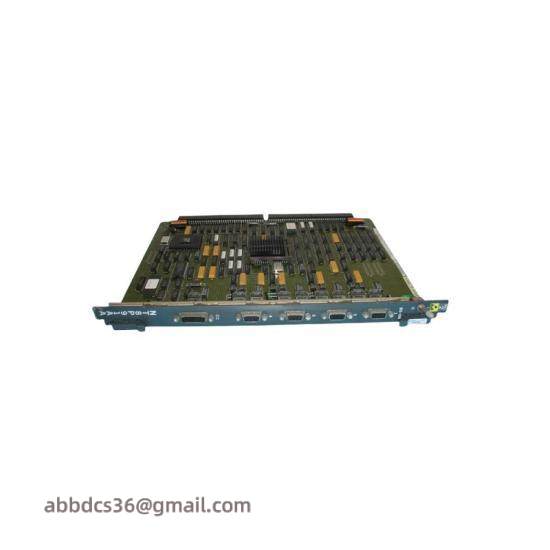 TEL E2B119-12/86MC E281-005036-12 Control Board