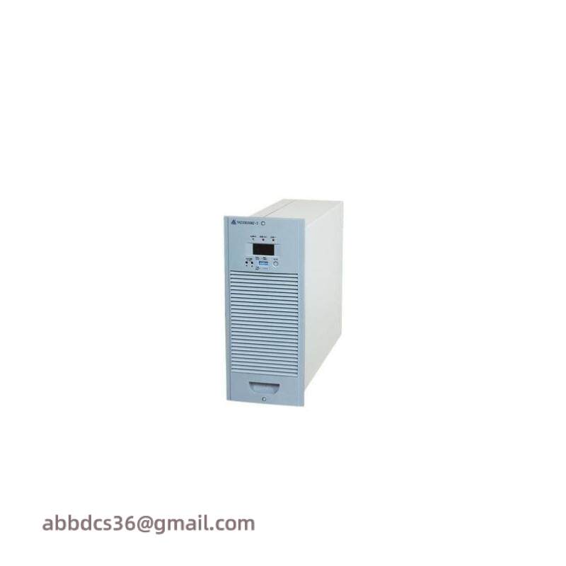 TONHE TH230D40NZ-3 DC Switch Mode Rectifier