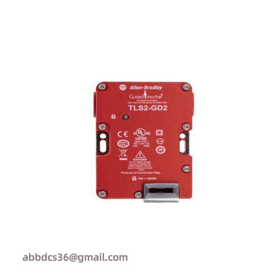 TLS2-GD2 440G-T27256 Guardlock Switch