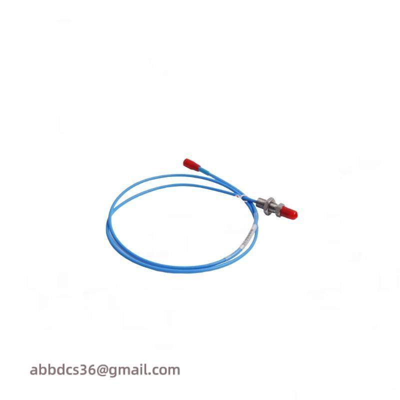 ProvibTech TM0180-05-05-03-05-02 Standard 8mm Probe