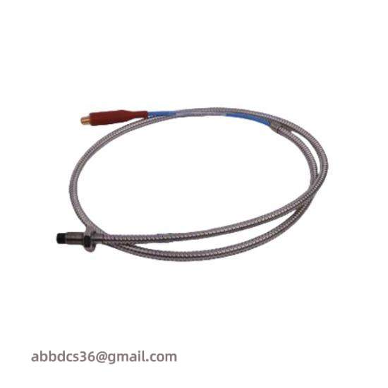 TM0180-A07-B00-C04-D10  Bently Nevada Extension Cable