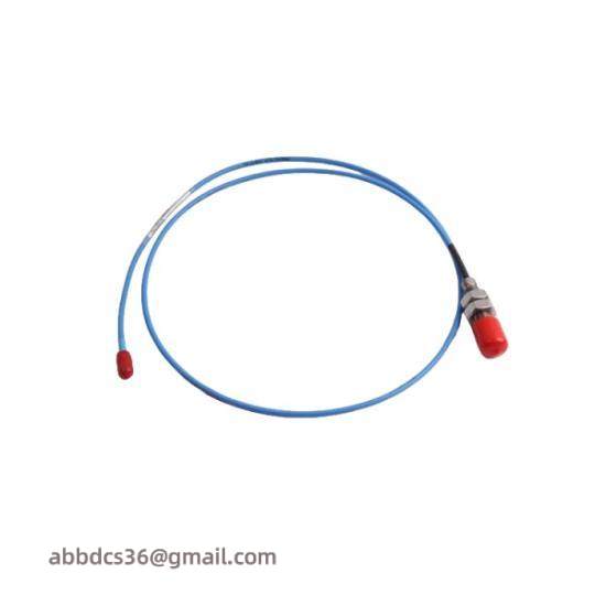 TM0180-A07-B00-C05-D10  Bently Nevada Vibration Probe