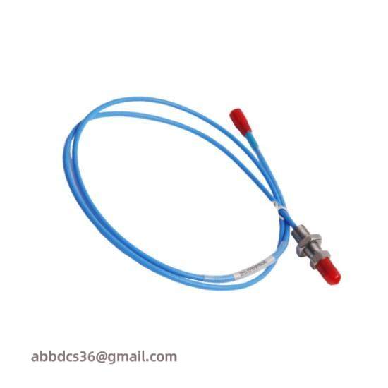 TM0181-A45-B00  Bently Nevada  PROVIBTECH Extension Cable