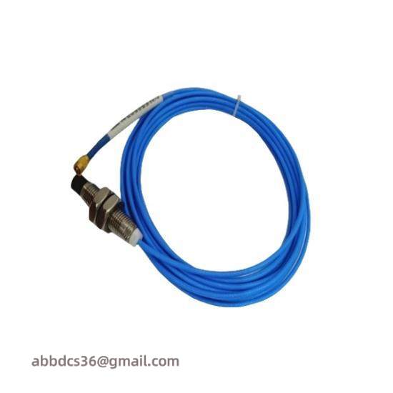 TM0182-A05-B01-C00  Bently Nevada  Industrial Extension Cable