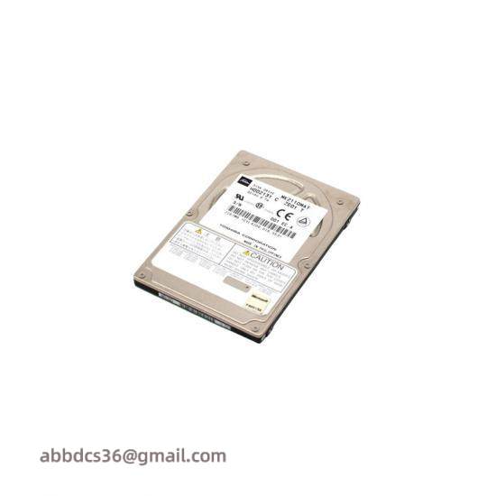 TOSHIBA HDD2131 MK2110MAT Internal Hard Disk Drives