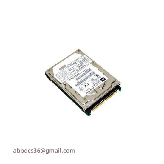 TOSHIBA HDD2144 MK6014MAP Hard Drive