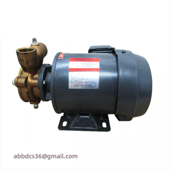 TOSHIBA MODEL:JEC-2137-2000 3 PHASE INDUCTION MOTOR