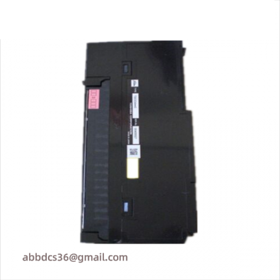 TOSHIBA TDO334 PLC OUTPUT MODULE