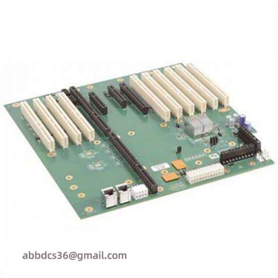 TRENTON BPG6600 PCI Express Backplane Card