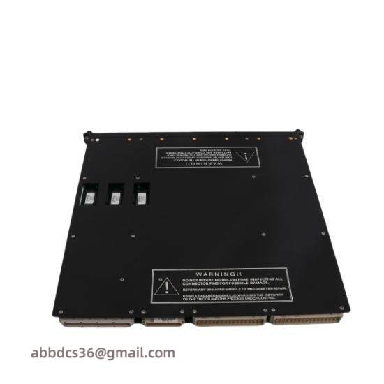 TRICON 3501E