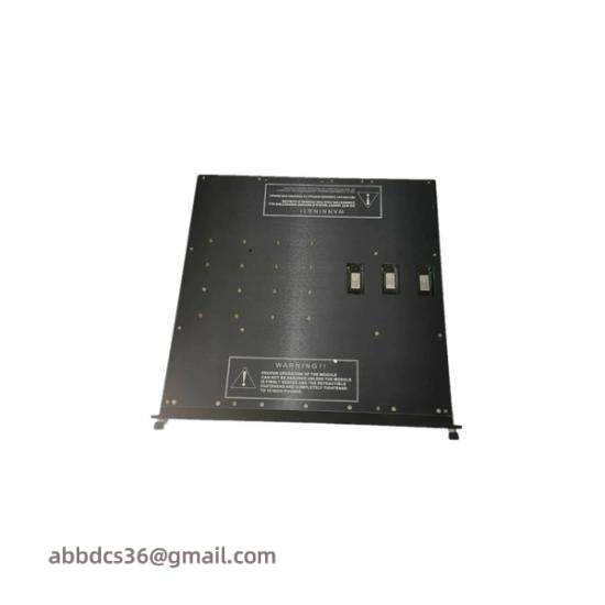 Triconex 3503EN2 Output Module