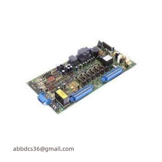 Triconex 3604A Digital Output Modules