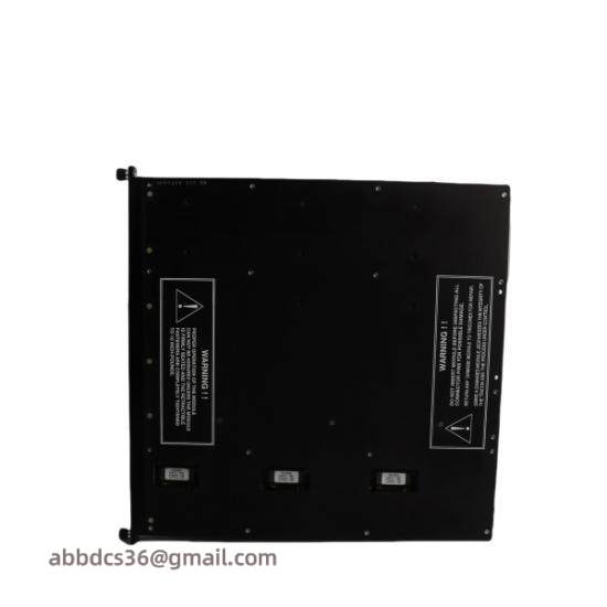 Triconex 3708E Output Module