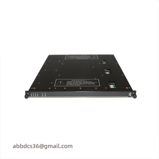 Invensys Tricon 4118 Best Price