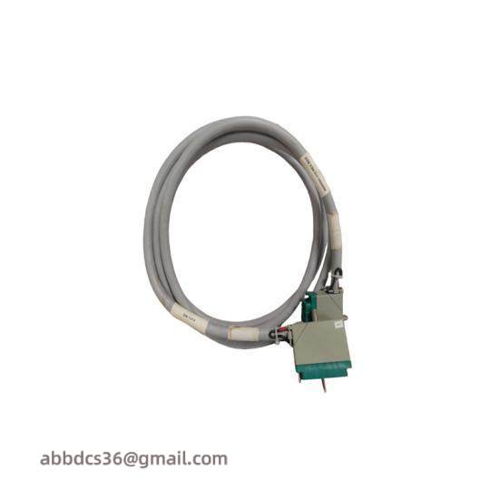 TRICONEX 4000093-310 Input Terminal Cable Assembly