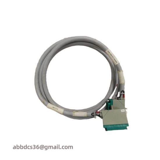 Triconex 4000093-320 Cable assembly