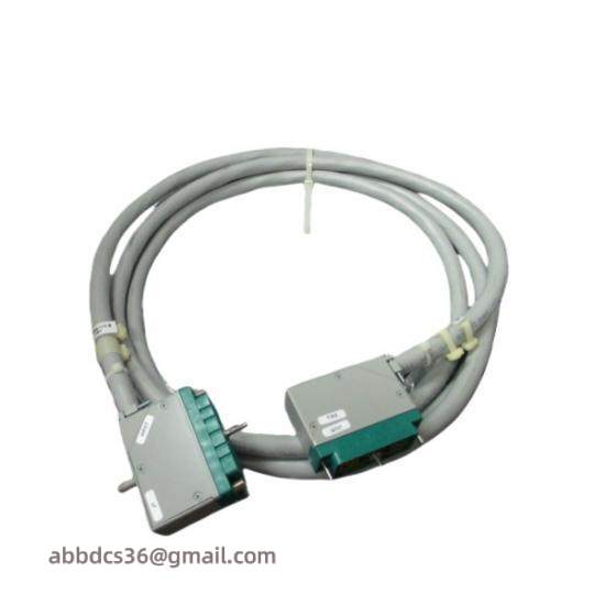 Triconex 4000094-310 Cable assembly