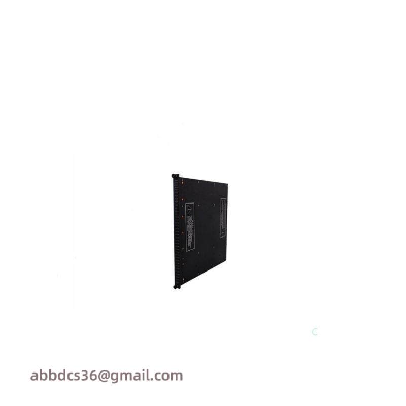 TRICONEX 4000103-510N