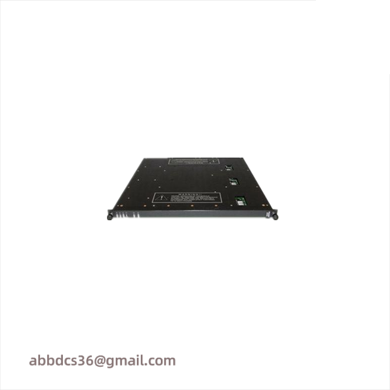 TRICONEX 4000103-510N
