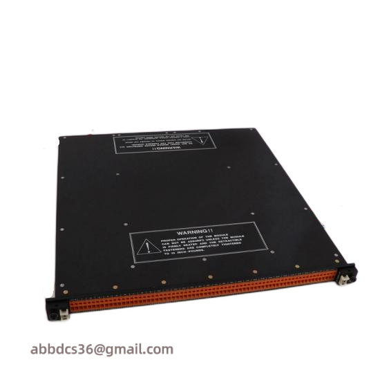 TRICONEX 4329