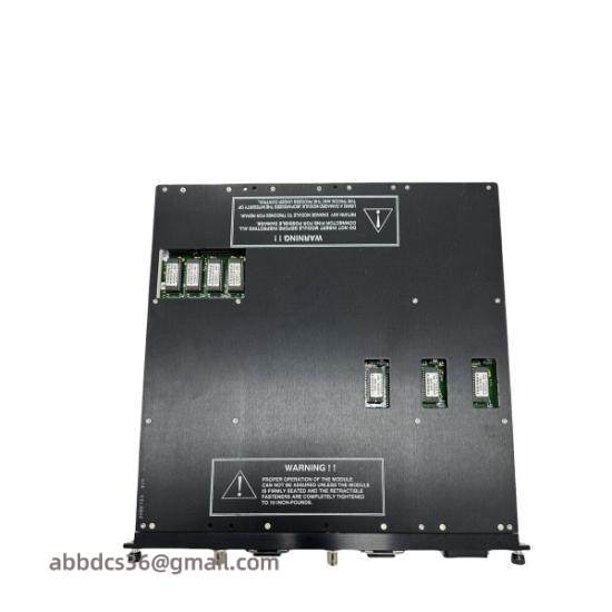 TRICONEX 4329