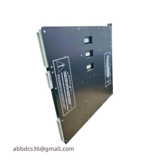 Triconex 4352B Communication Module