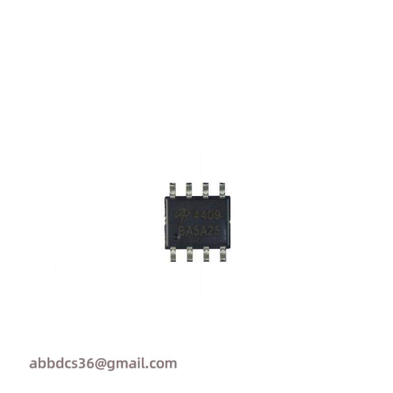 TRICONEX 4409 P-Channel MOSFET