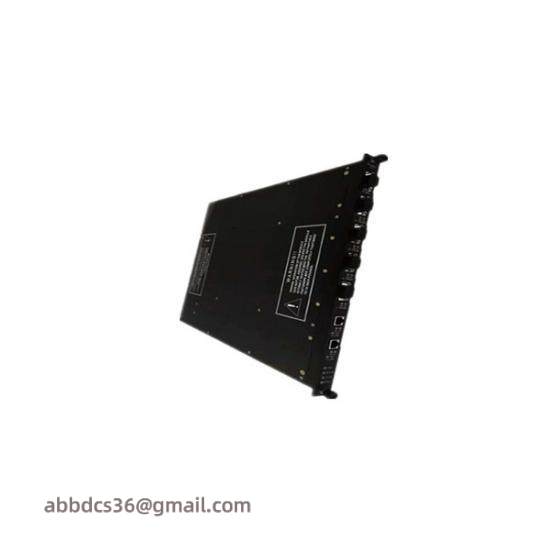 Triconex AI3281 Analog Input Module