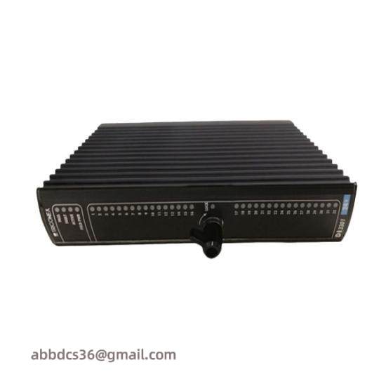 Triconex DI3301S2 DI Input Module