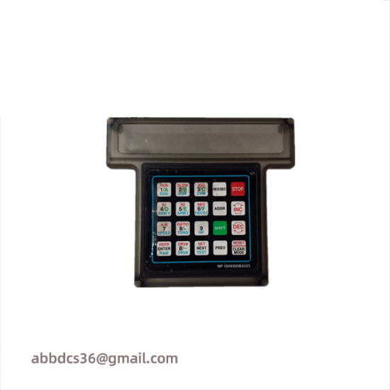TRICONEX DI 3506X