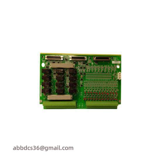 TRICONEX DI 3506X