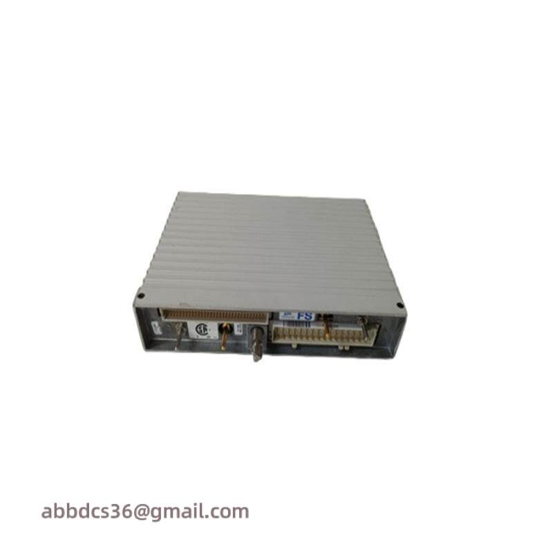 TRICONEX MP3101S2 digital input module