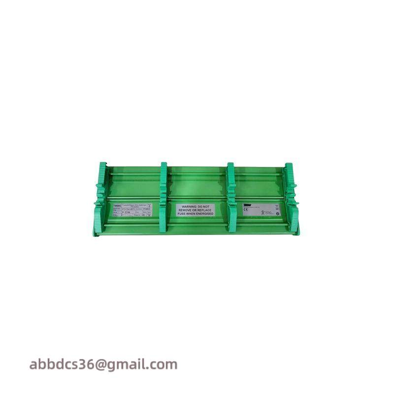 TRICONEX T8800C PCB130100