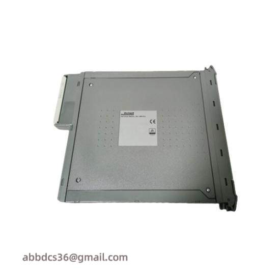 TRICONEX T8830