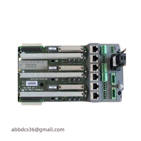 TRICONEX T8830