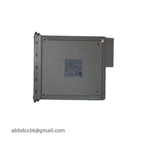 Trusted T8449 Digital Output Module  ICS Triplex