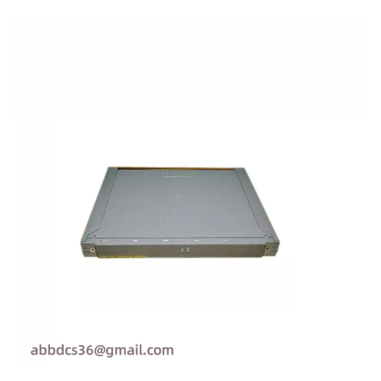 Trusted T8824 Input Module  ICS Triplex