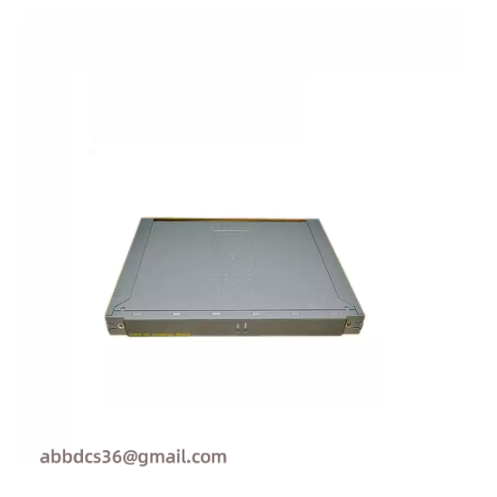 Trusted T8831 Analog Input Module  ICS Triplex