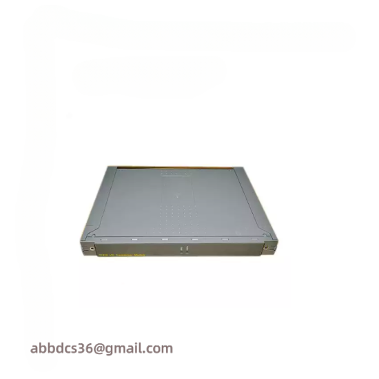 Trusted T8843 Digital Input Module  ICS Triplex