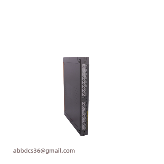 Trusted T8844 Analog Input Module  ICS Triplex