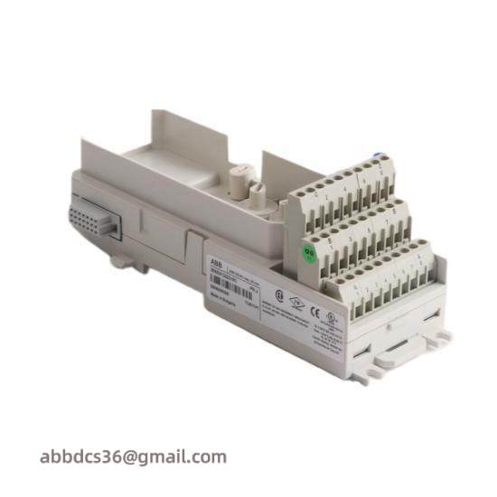 ABB 3HAC023008-001