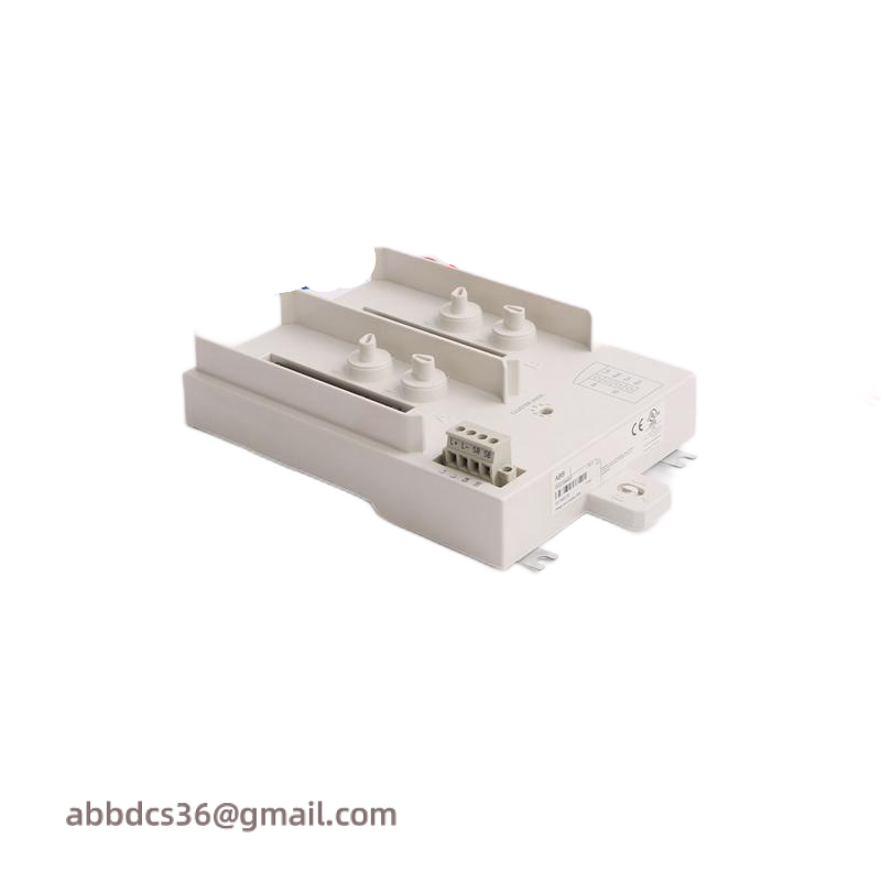 ABB TU841 3BSE020848R1 Termination unit for 1+1 TB840