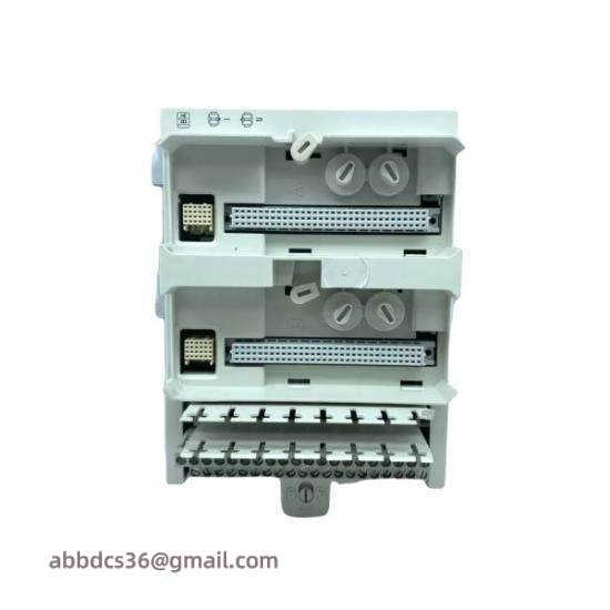 TU845 3BSE021447R1  Termination Unit  ABB