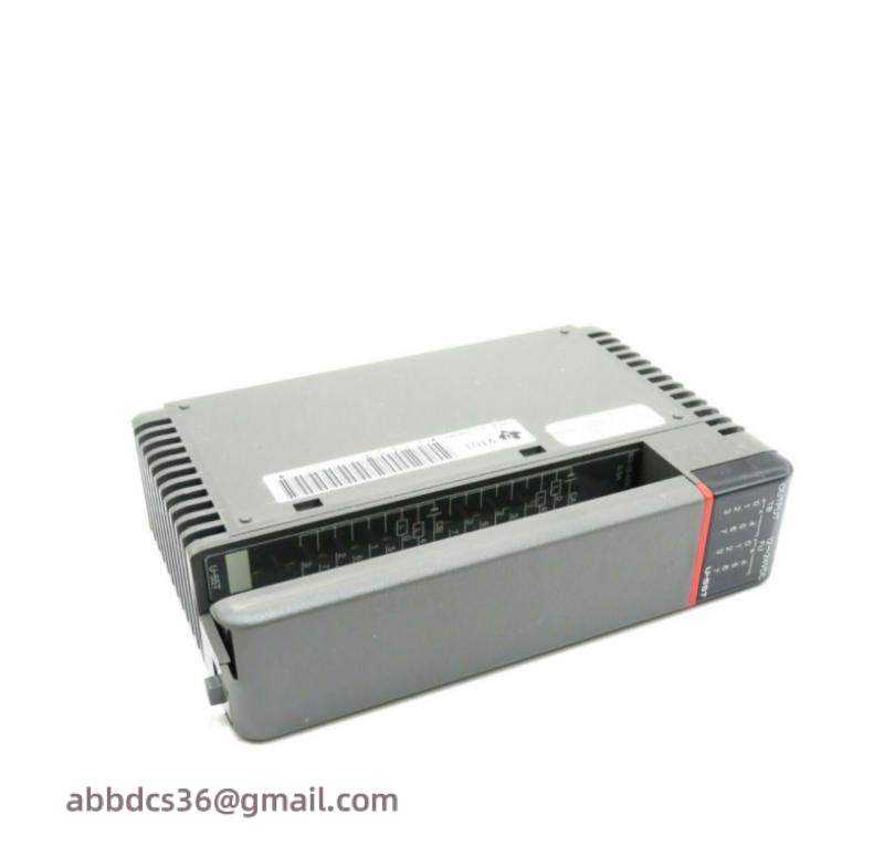 SIEMENS U-55T Output Module