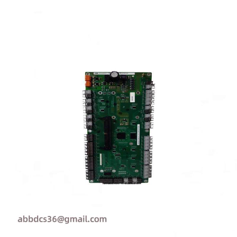 ABB UFC921A101 IGTB module